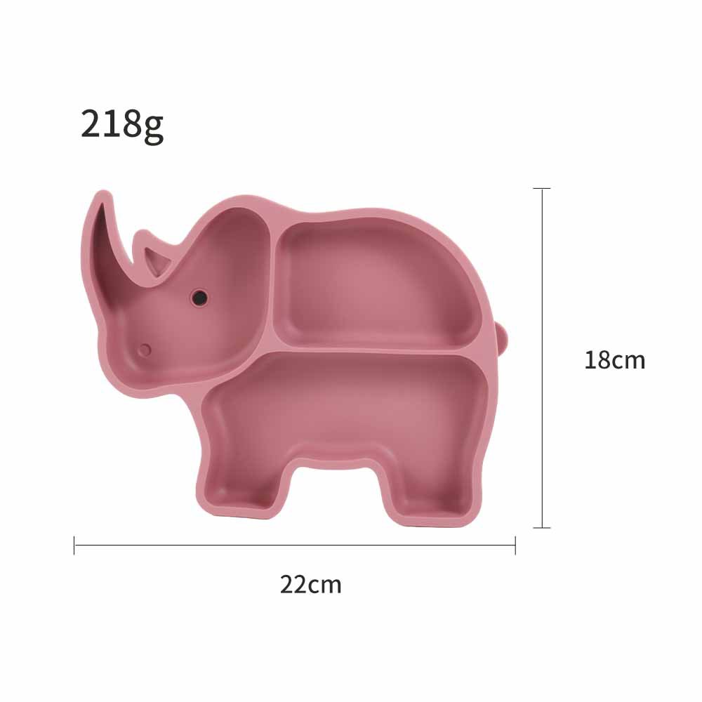 silicone plate detail photo MFZ-P013