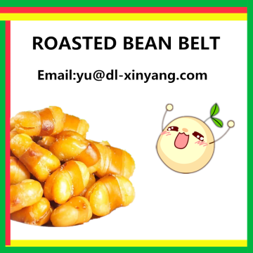 Hot sale Fried /roasted fava bean aluminum bags with good quality