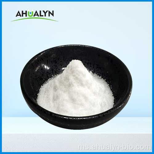 Makanan Tambahan CAS 66-84-2 Glucosamine Hydrochloride HCL