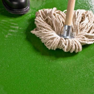 Easy-clean Anti Slip Floor Coating