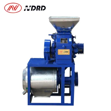 High density grain grinder/flour grinder mill/corn for food