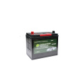 Silicon Starter Battery from GREENSAVER
