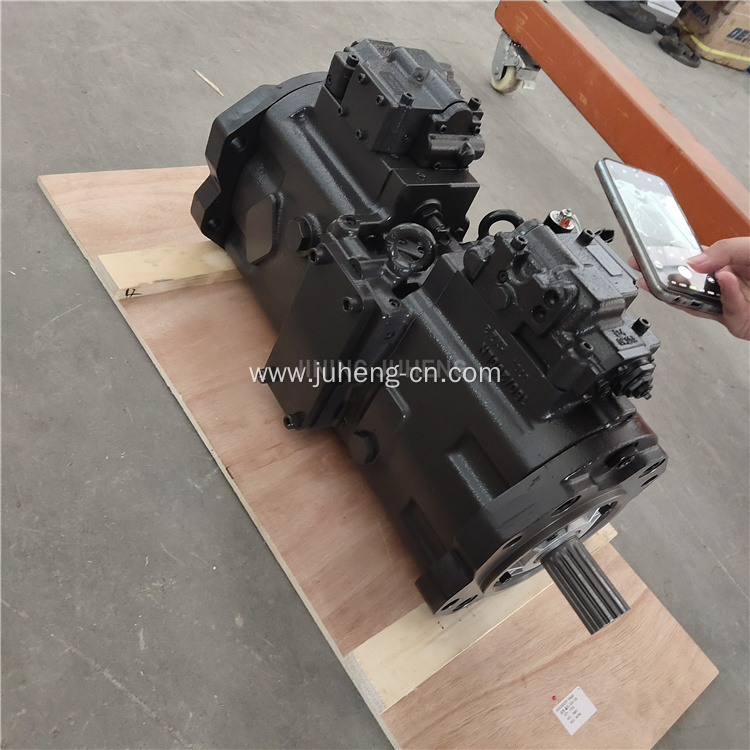 330 Main Pump 330C Hydraulic Main Pump 216-0038