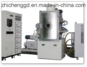 Jewelry/Watchband Vacuum Coating Machine (JTL)