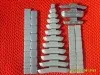 wheel balance weights