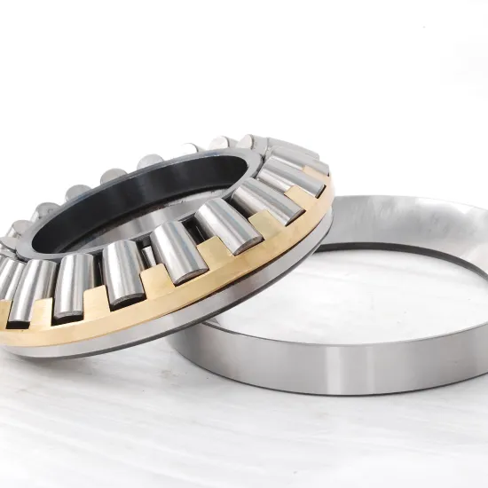 High-Quality Thrust Roller Bearings 51103 from China Beat Factory
