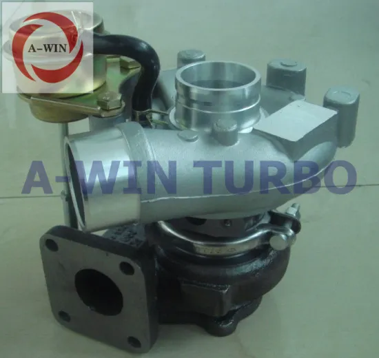 Tf035 P/n 49135-05010 Mitsubishi Turbocharger Replacement