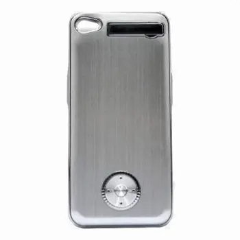 1,500mAh Portable Power Bank Pack for iPhone, Sized 125 x 60 x 15mm