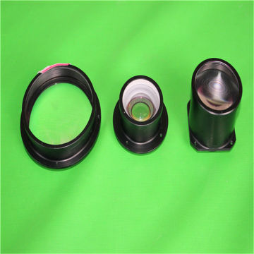 Lens Assembly Optical Assembly