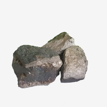 High-Purity Silicon Manganese Inoculant for Advanced Alloys