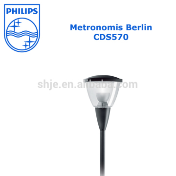 Philips Metronomis Berlin CDS570 garden light street light
