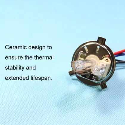 Wholesale Cheapeset Xenon H4 high low(H/L) 12V35W 6000K