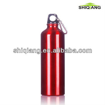 aluminum sports water bottles