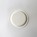 9 inch bagasse plate Φ225mm