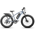 MX02S Electric Fat ποδήλατο