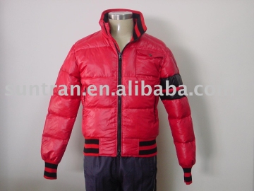 [Super Deal]Down jacket