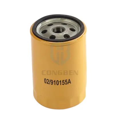 Tractor Diesel Parts - Fuel Filter 02910150 for JCB 3CX