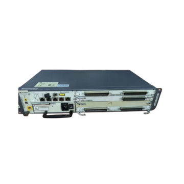MA5616 Voice Central Control Unit: Baseband Processing Module