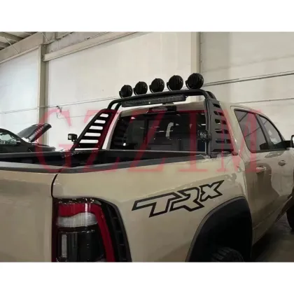 TRX Truck Pick Up Sport Roll Bar