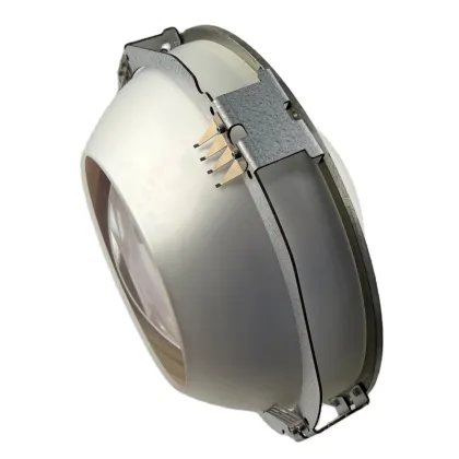 Digital Projection E-Vision Laser 4K-UHD Barco Cinema Projector