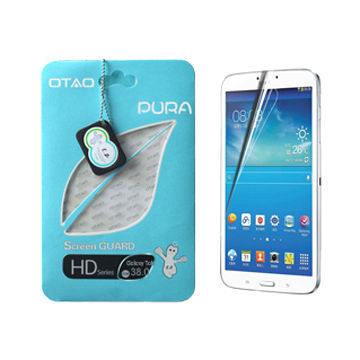 Tablet Screen Protector for iPad Mini, Anti-glare and UV Protections