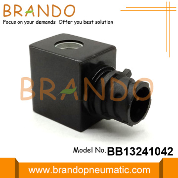 Truck Urea Pump Heating Solenoid Valve Coil 24VDC