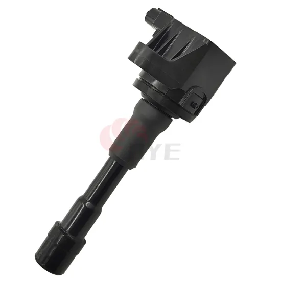 BOBINA DE ENCENDIDO de Ignición para HONDA JAZZ II: Partes Original 30521PWA003 y 098622A218