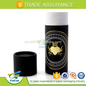 High quality paper embossing cylinder for vapor oil bottle
