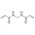 N, N&#39;-Méthylènebisacrylamide CAS 110-26-9