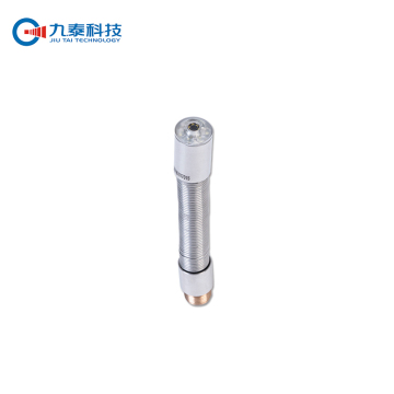 Video Record For Corrosion Damage