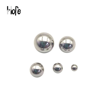 two Magnetic ball magnets