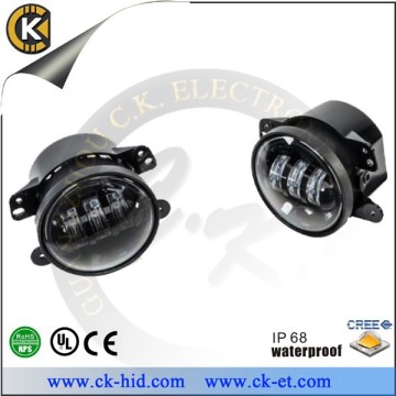 LED 4 inch fog light