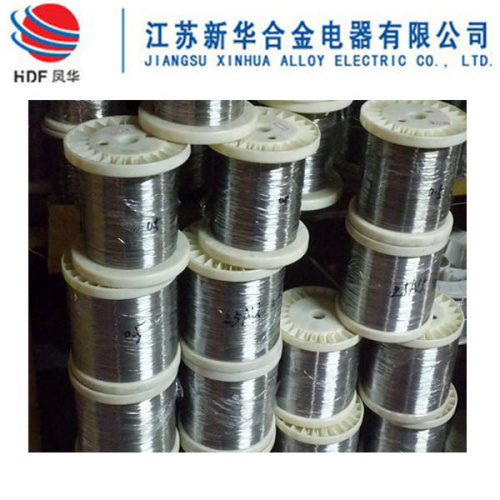 Resistência estável Mig Wire Wire 904L Fio de soldagem