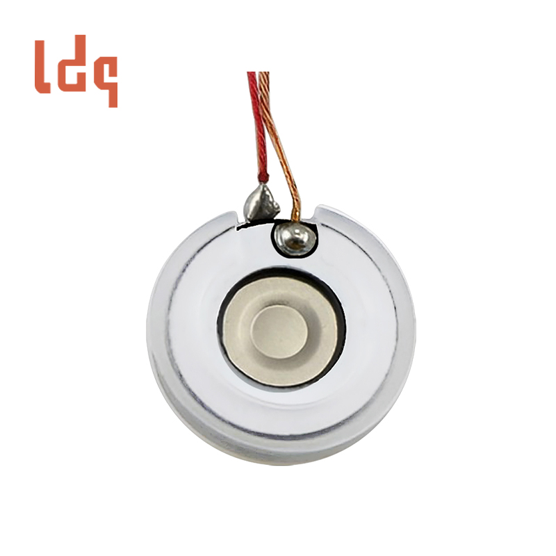 Electronic Oral Sprayer Atomizing Plate