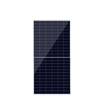 Photovoltaic Pv Modul Solar Panel 270w 260w