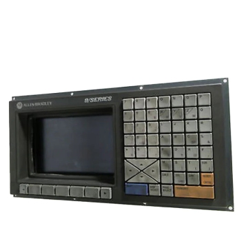 Allen Bradley 8520-MOP7 9/Series Mono Operater Pannel