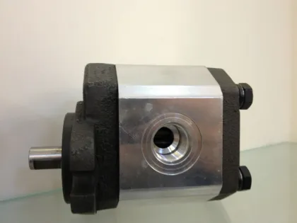 Hydraulic Motor for Construction Machinery and Heavy Industrial