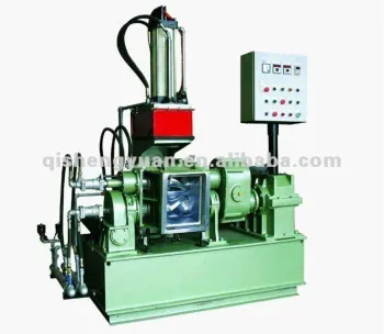 Banbury rubber kneader machine/rubber internal mixer