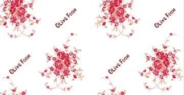 Factory Direct Custom High Quality Polyester Tricot