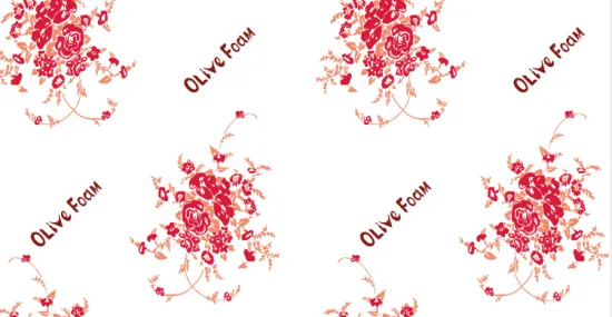 Factory Direct Custom High Quality Polyester Tricot