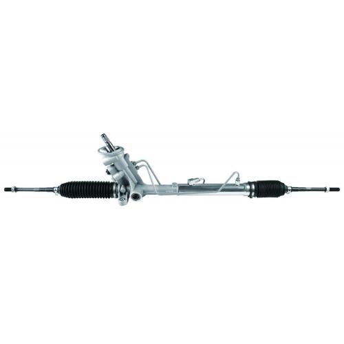 Power Steering Rack for Volkswagen Polo Double Sensors