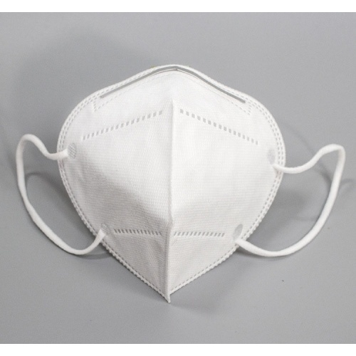 Non-woven Disposable Face Mask Earloop