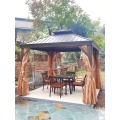 High Quality Waterproof Pergola Wholesale Outdoor Garden