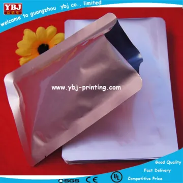 Aluminium Foil Bag In Food Industrial Food Packaging Bag
