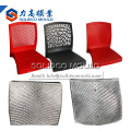 Fábrica directamente molde de carcasa de silla de inyección de plástico