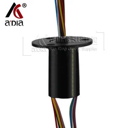 Capsule slip ring Yading Collector ring