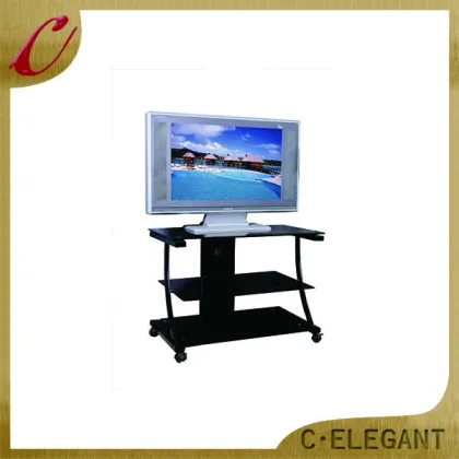 China wholesale country style wood tv stand
