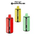 BESO BAR Quads Pro 4in1 150 000 впръсквания Еднократна Vape 4-in-1 Multi-Flavor