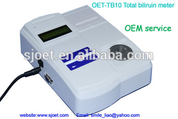 Neonatal Bilirubin Meter, High Quality Neonatal Bilirubin Meter on ...