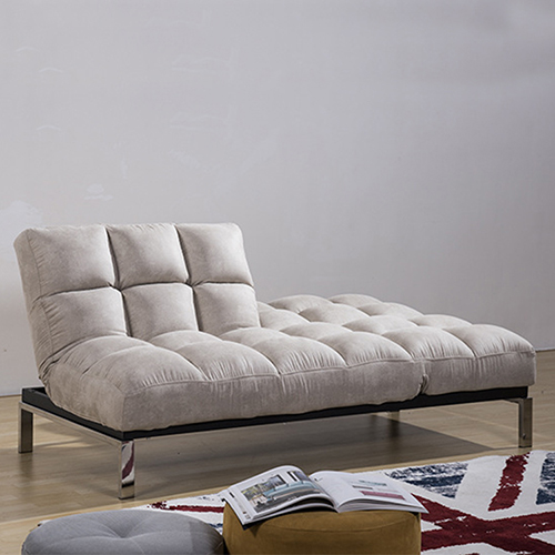 Fabric Folding Sofa Bed